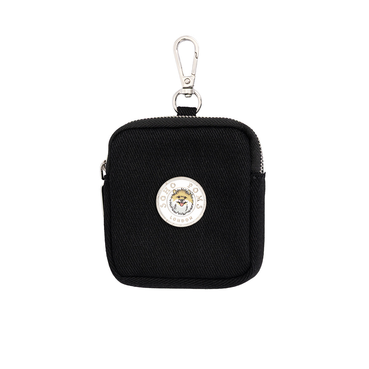 Berwick Treat Pouch - Urban Ink