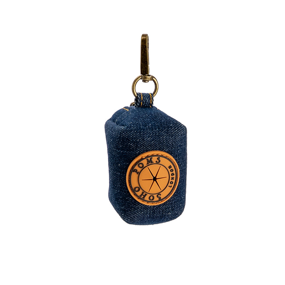 Soho Poms Frith Poo Bag Dispenser Pouch - Urban Edge