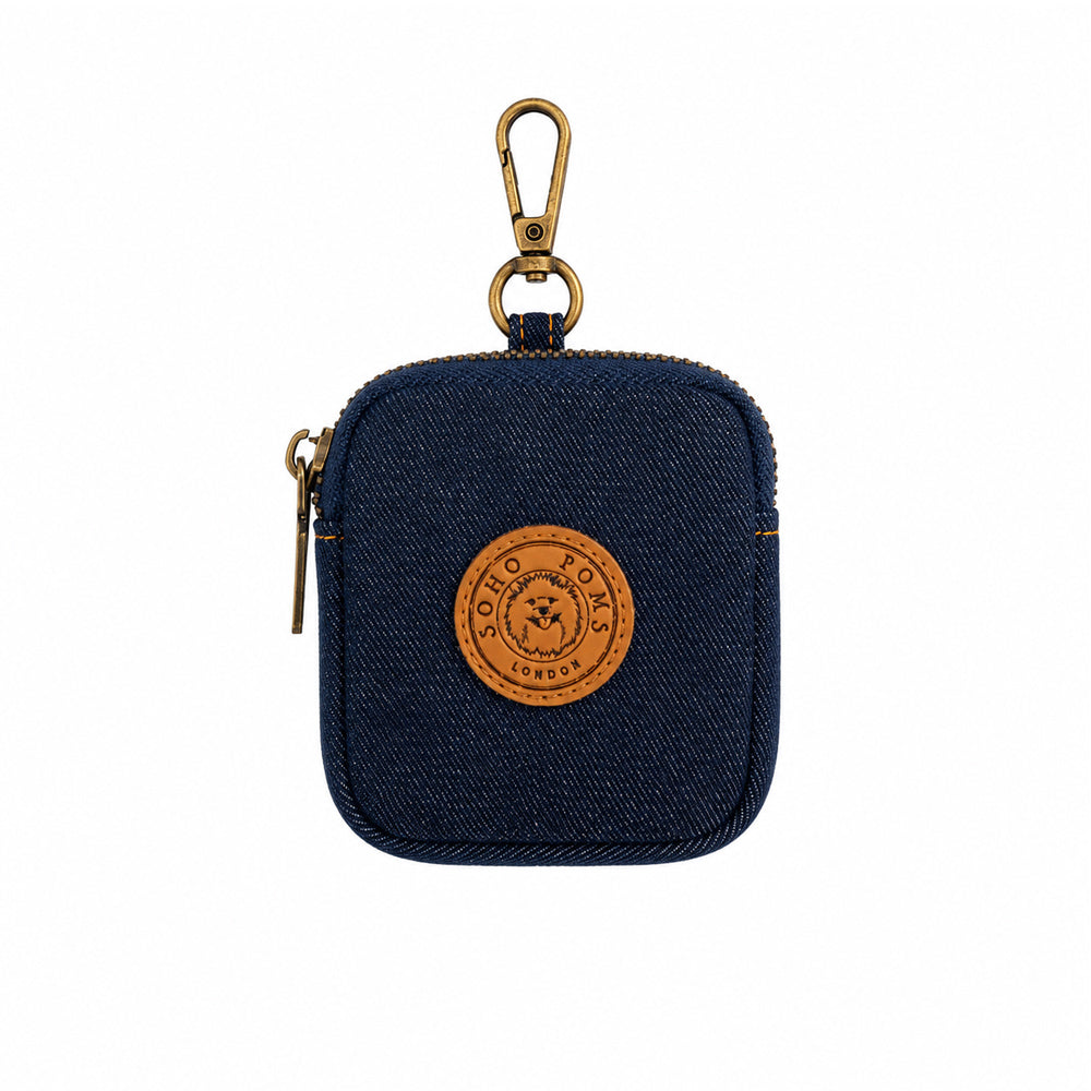 Soho Poms Frith Treat Pouch - Urban Edge