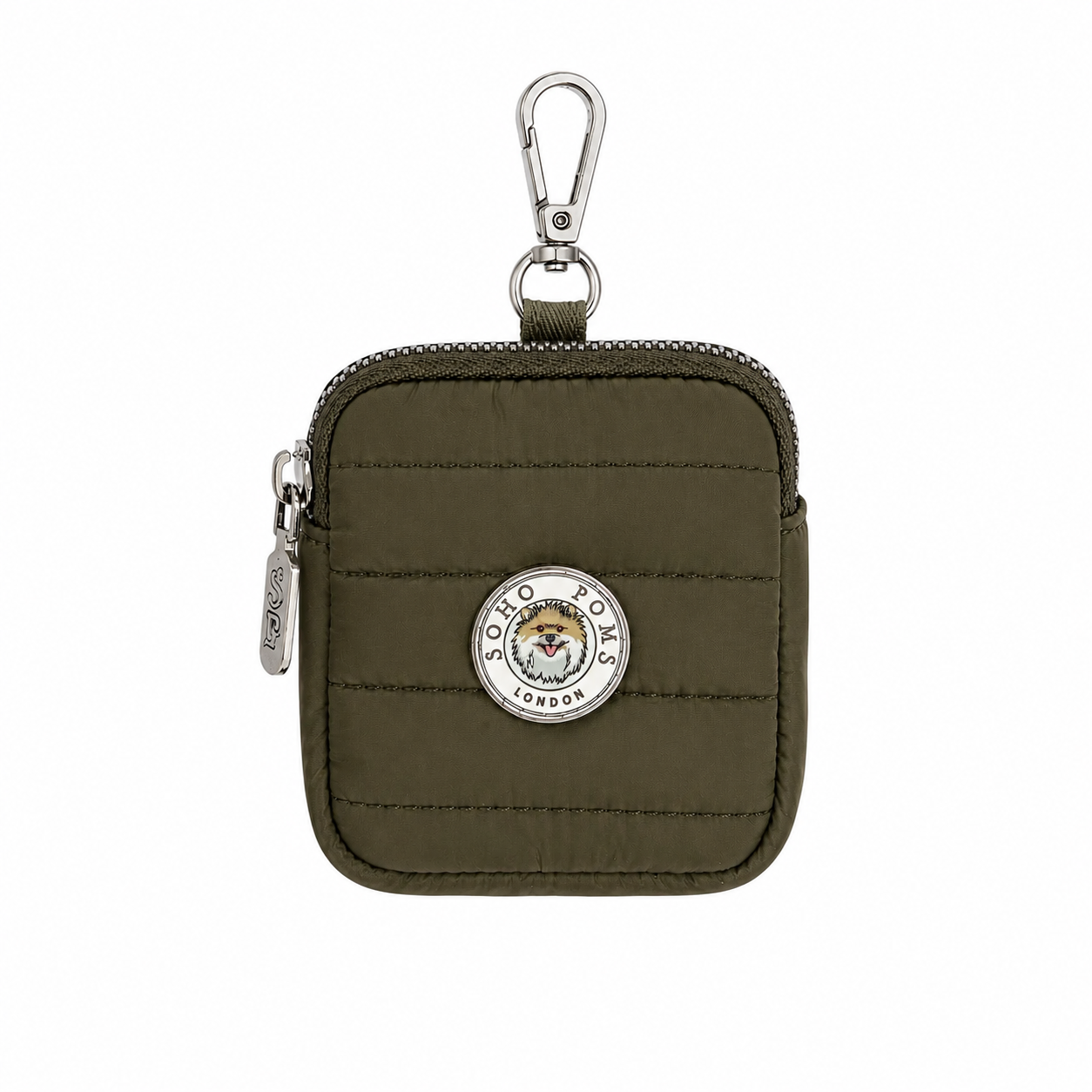 Urban Moss | Wardour Treat Pouch