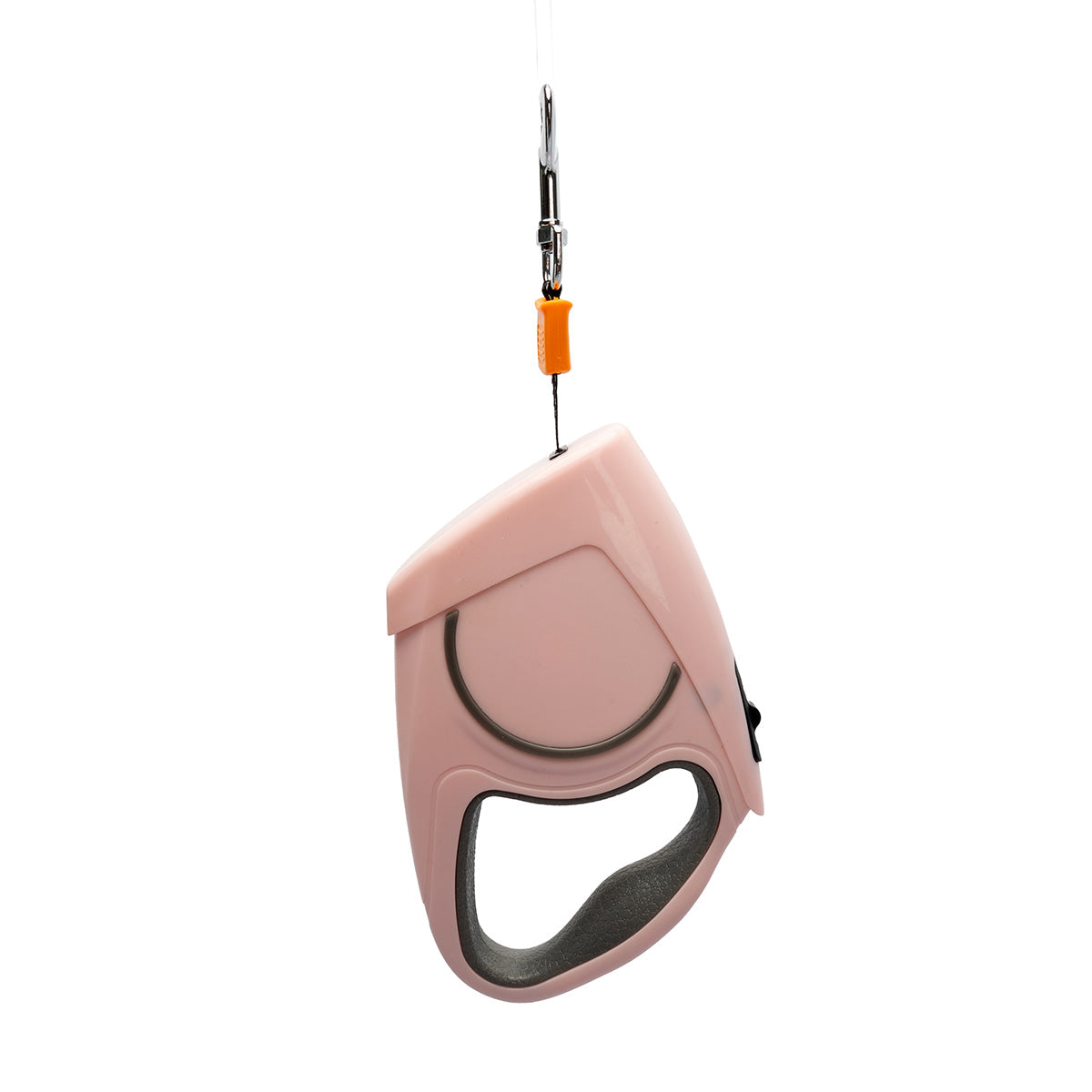 Soho Poms Extendable 5m Lead - Pink