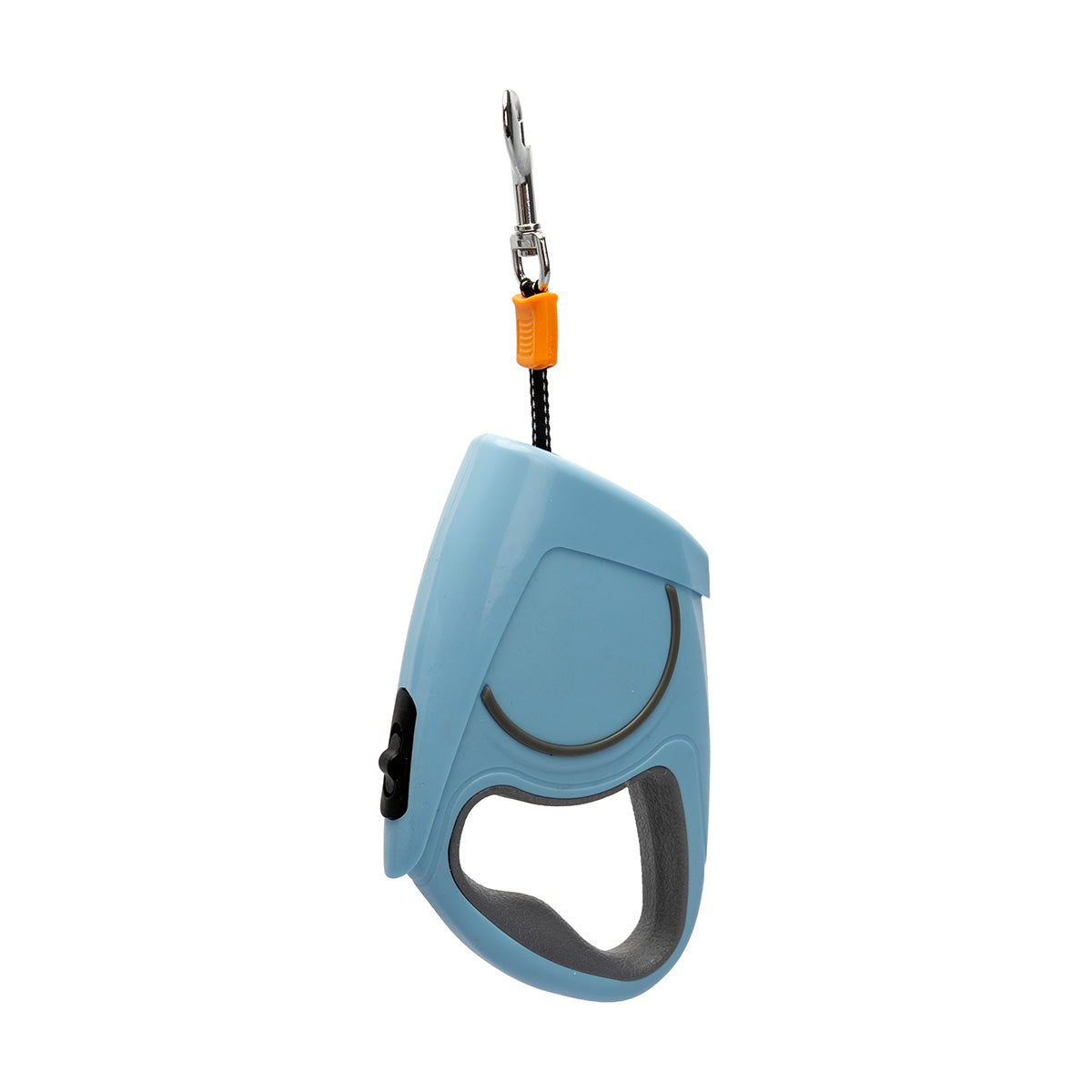 Soho Poms Extendable 5m Lead - Blue