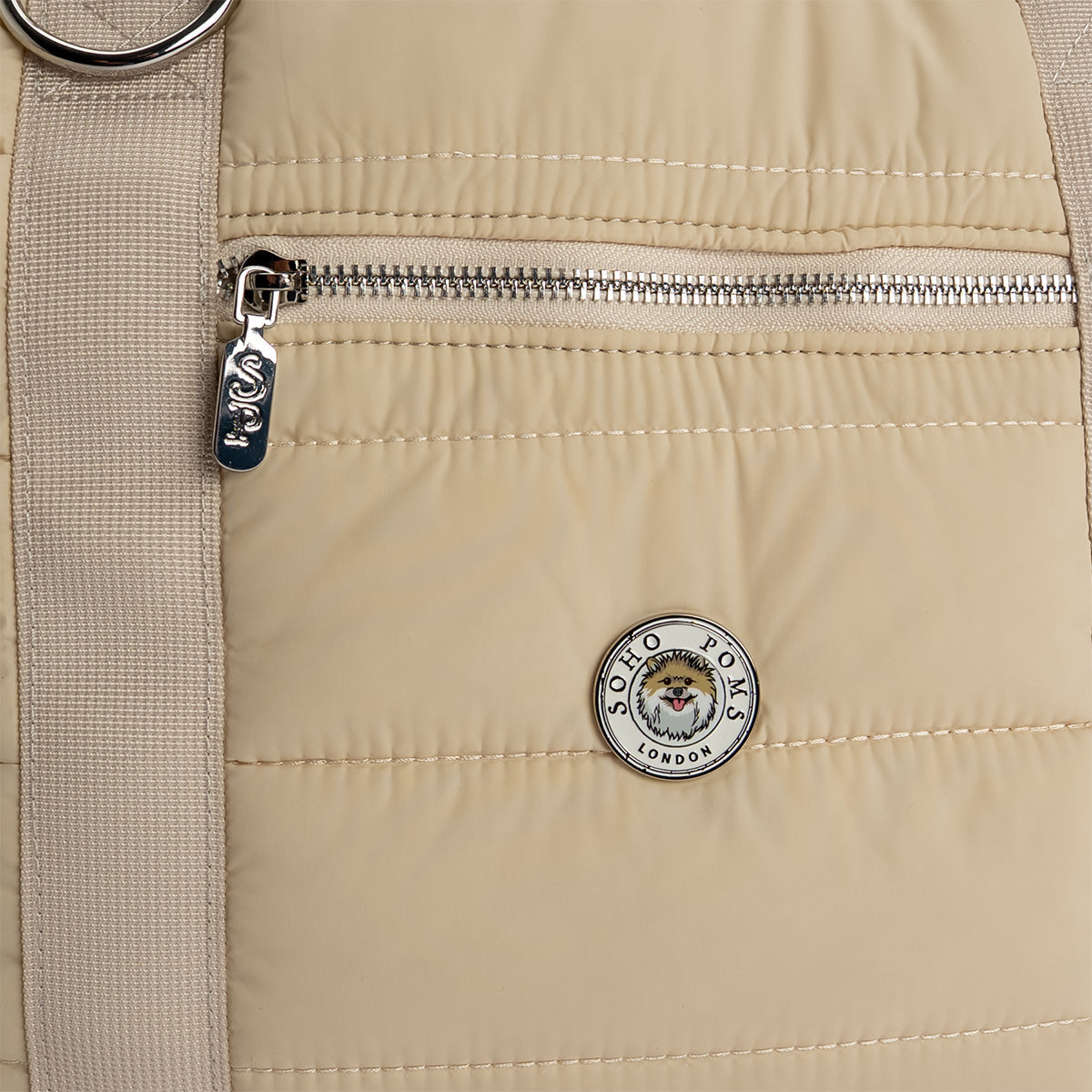Sand Dune | Wardour Dog Carrier
