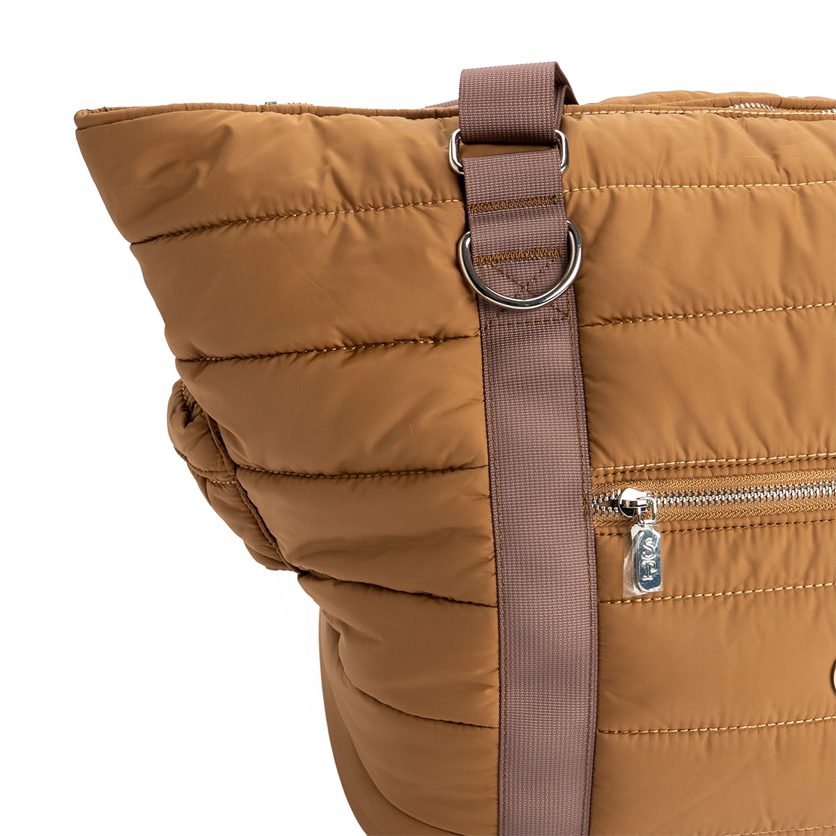 Copper Muse | Wardour Dog Carrier