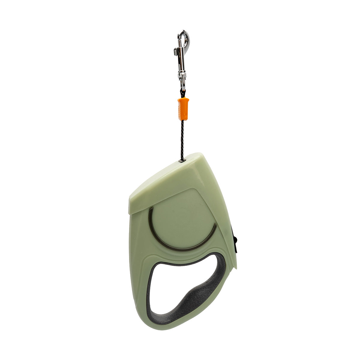 Soho Poms Extendable 5m Lead - Green