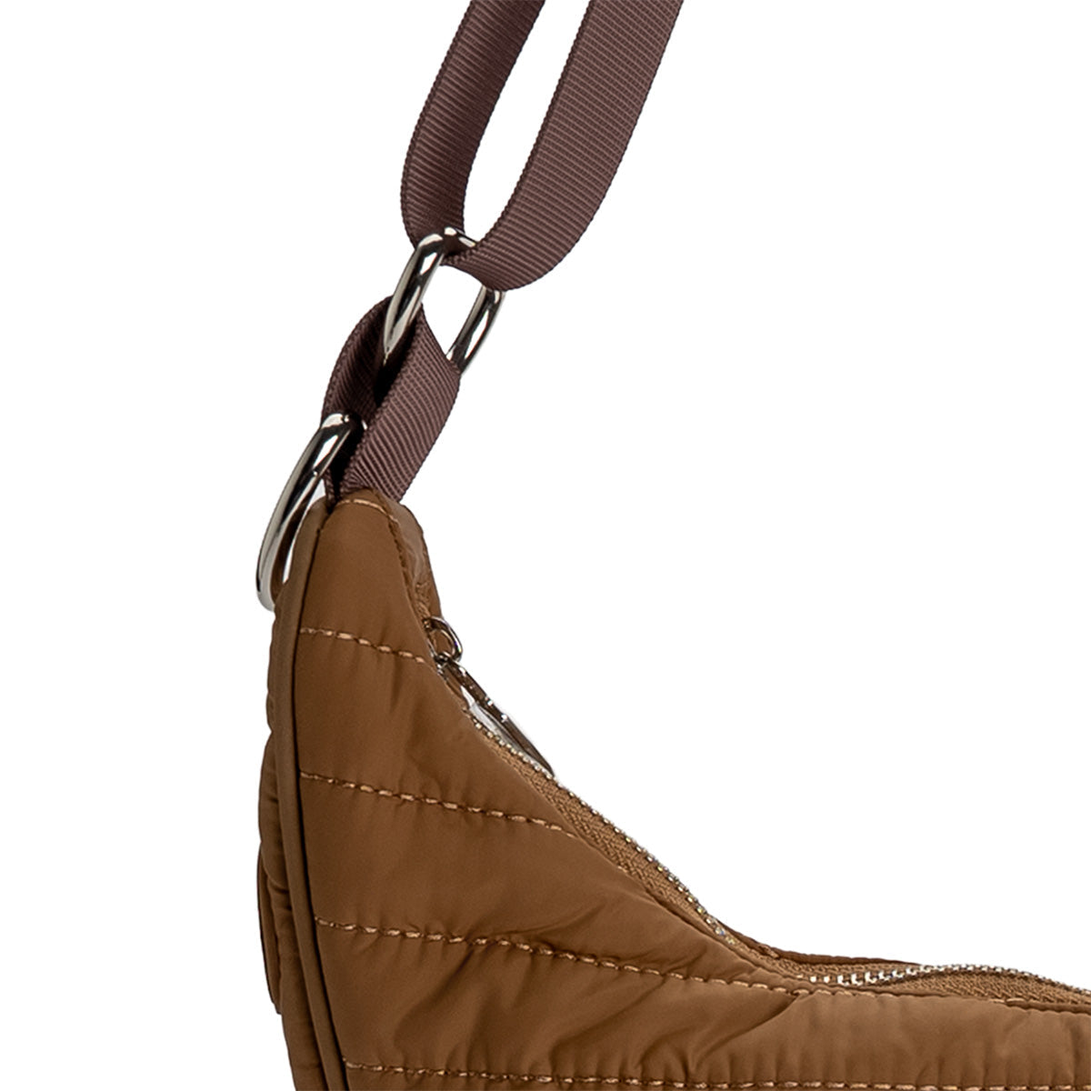 Copper Muse | Wardour Crossbody Walking Bag
