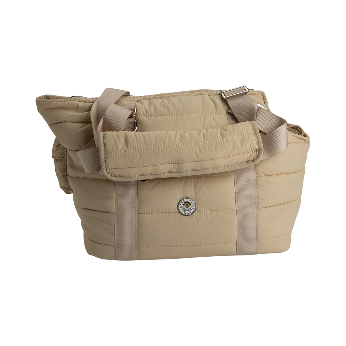 Sand Dune | Wardour Dog Carrier