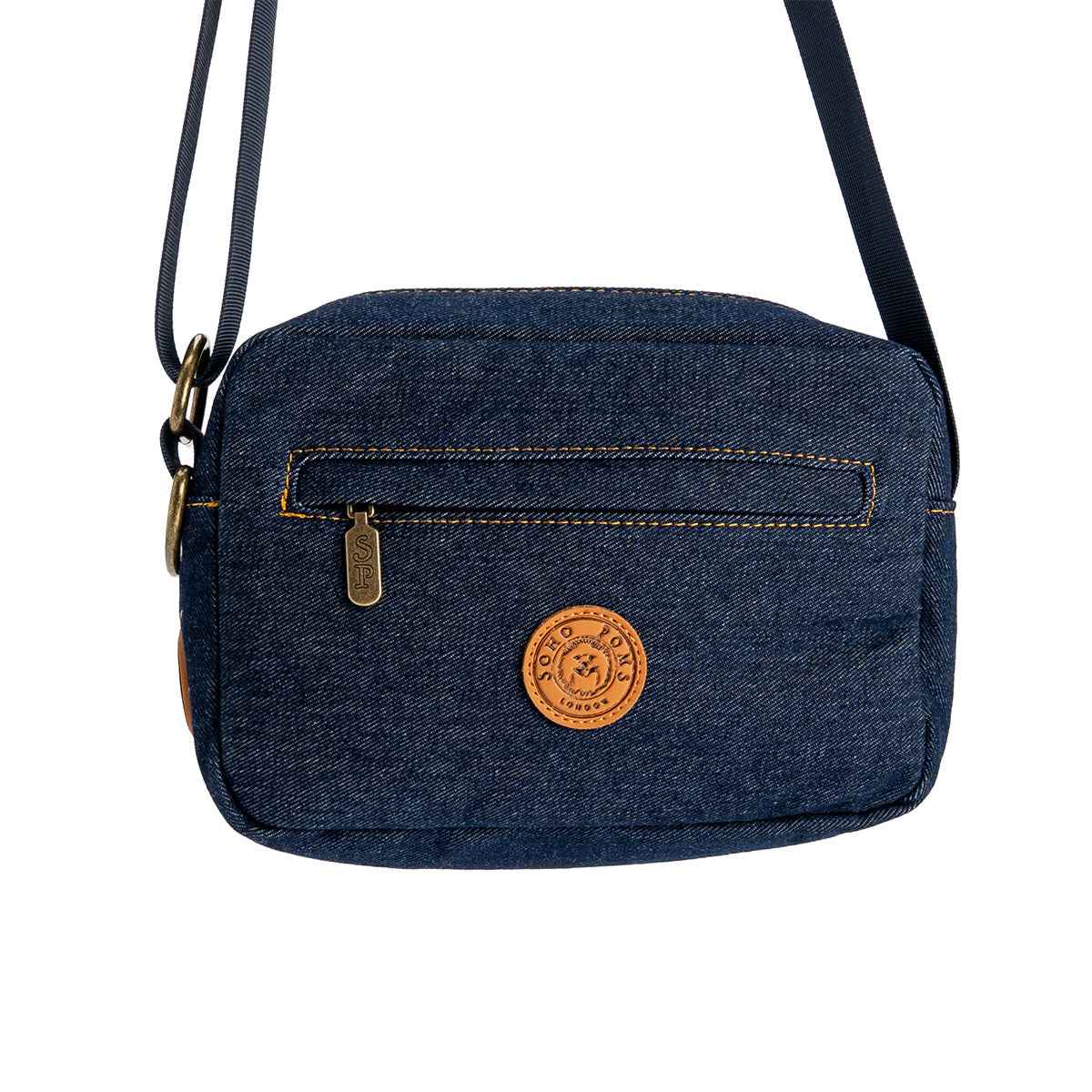 Soho Poms Frith Walking Bag - Urban Edge
