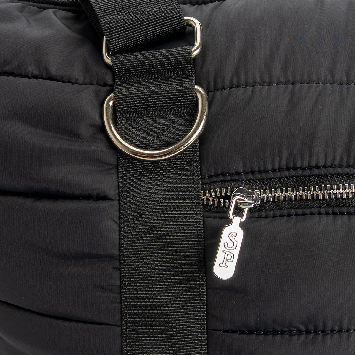 Midnight Black | Wardour Dog Carrier