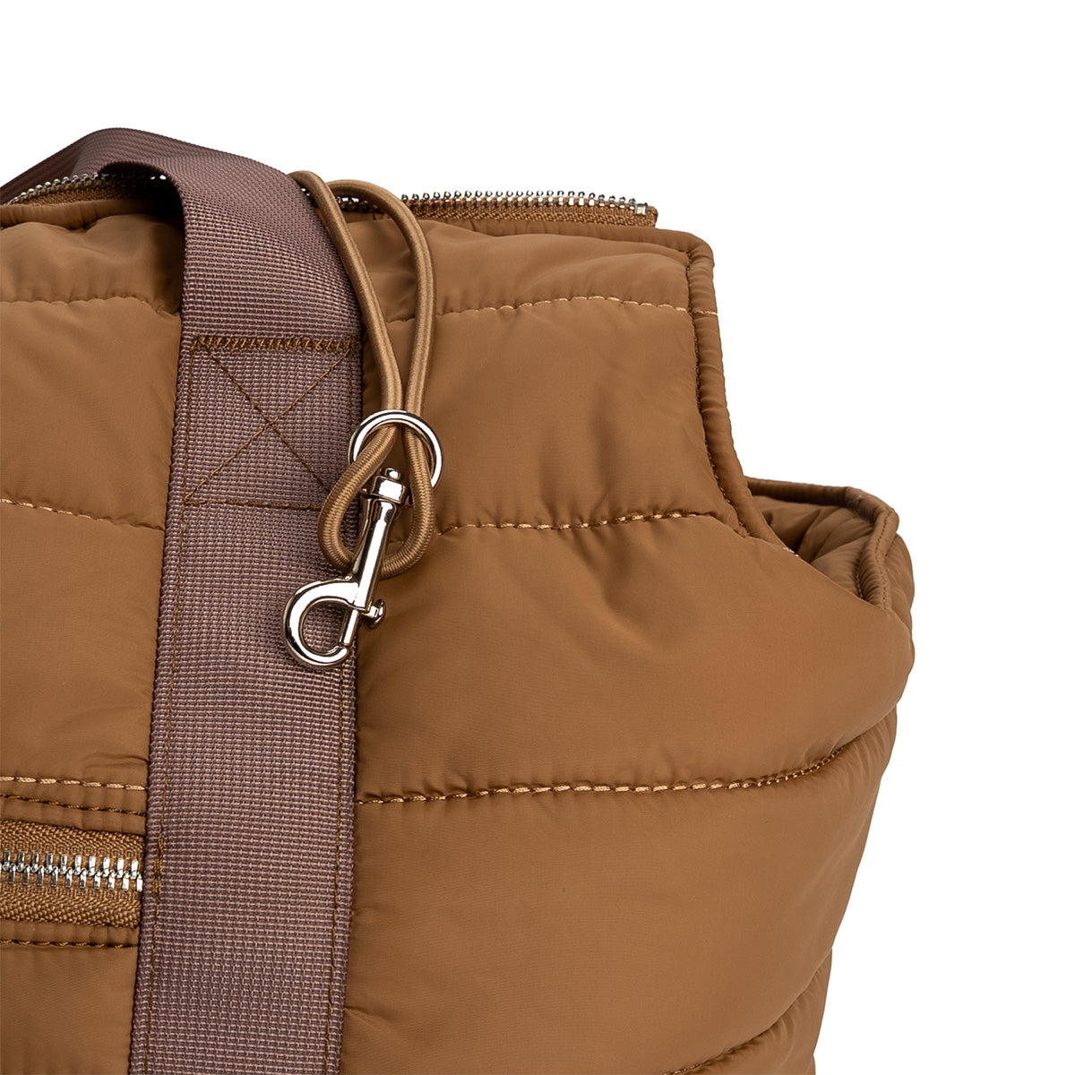 Copper Muse | Wardour Dog Carrier