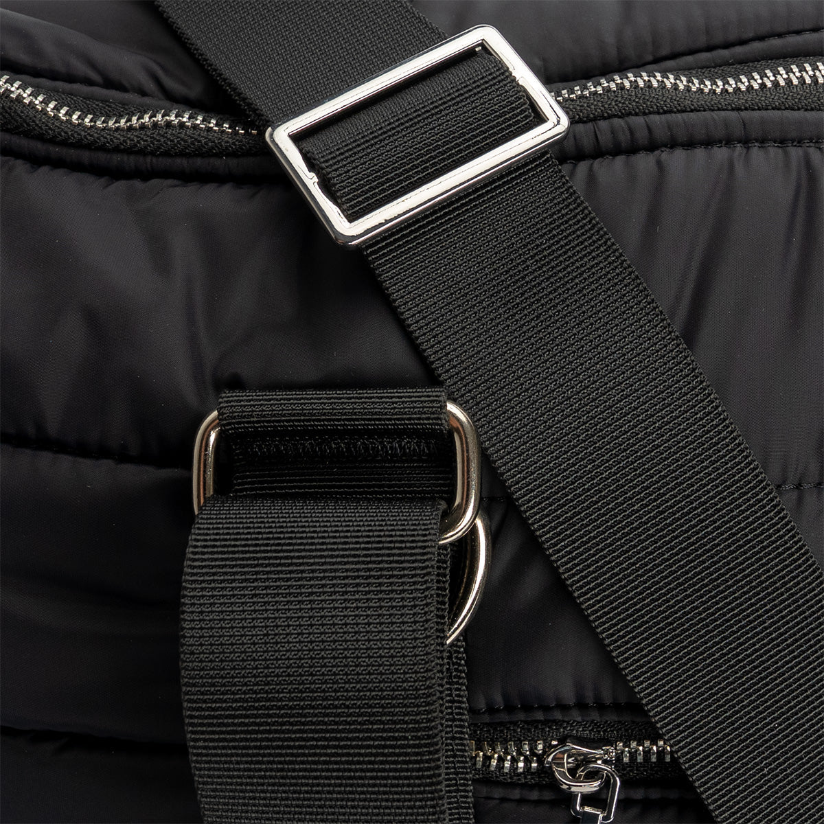 Midnight Black | Wardour Dog Carrier