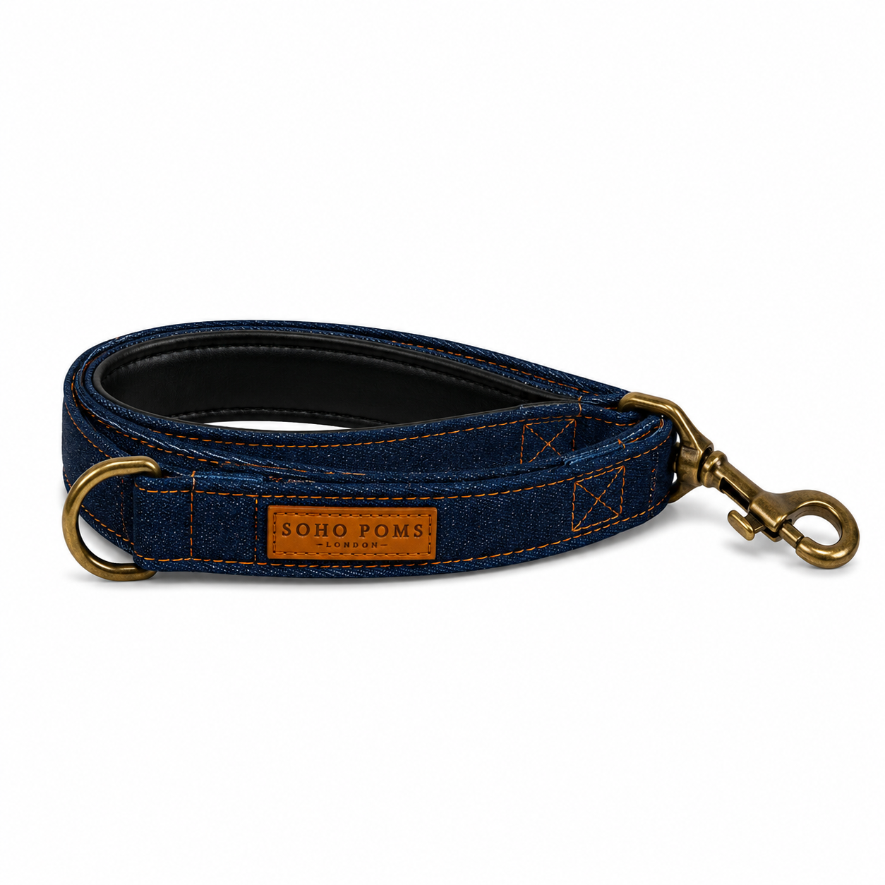 Soho Poms Frith Lead - Urban Edge