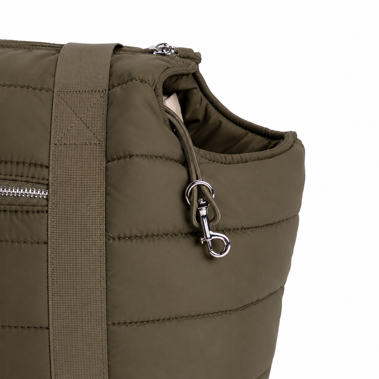 Urban Moss | Wardour Dog Carrier