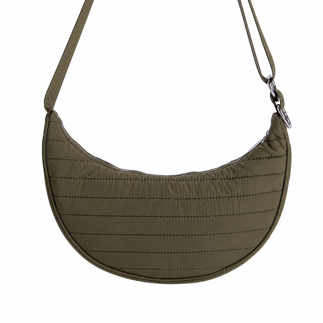 Urban Moss | Wardour Crossbody Walking Bag