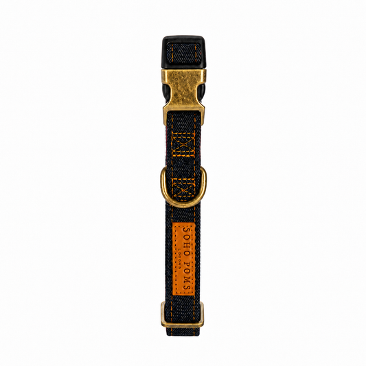 Soho Poms Frith Collar - Urban Edge