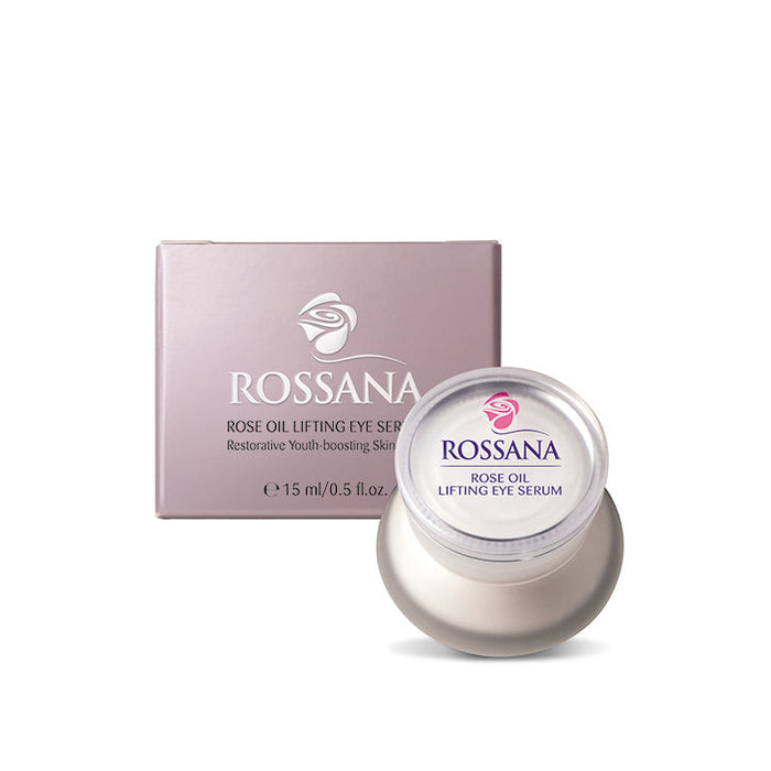 Florettee Rose Oil Lifting Eye Serum -15ml