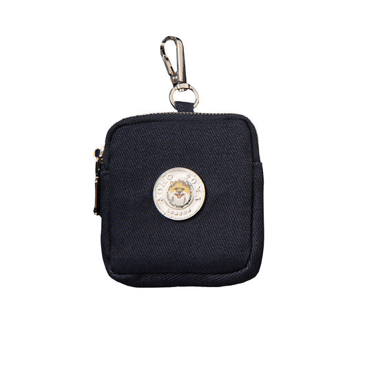 Berwick Treat Pouch - Navy