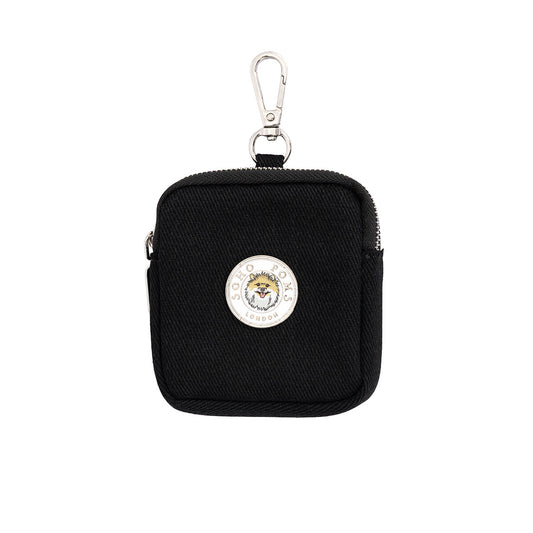 Berwick Treat Pouch - Urban Ink