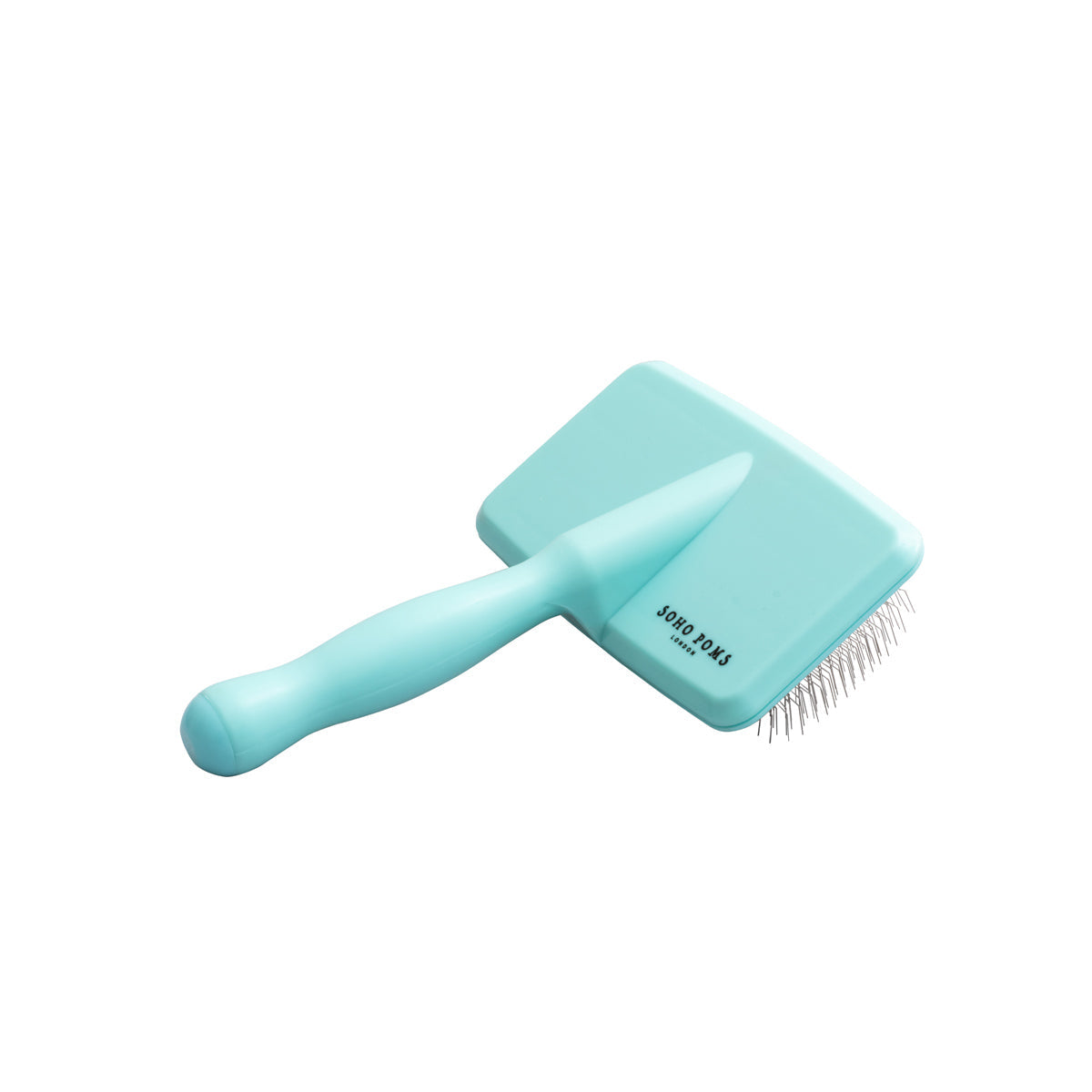 Soho Poms Premium Slicker Brush
