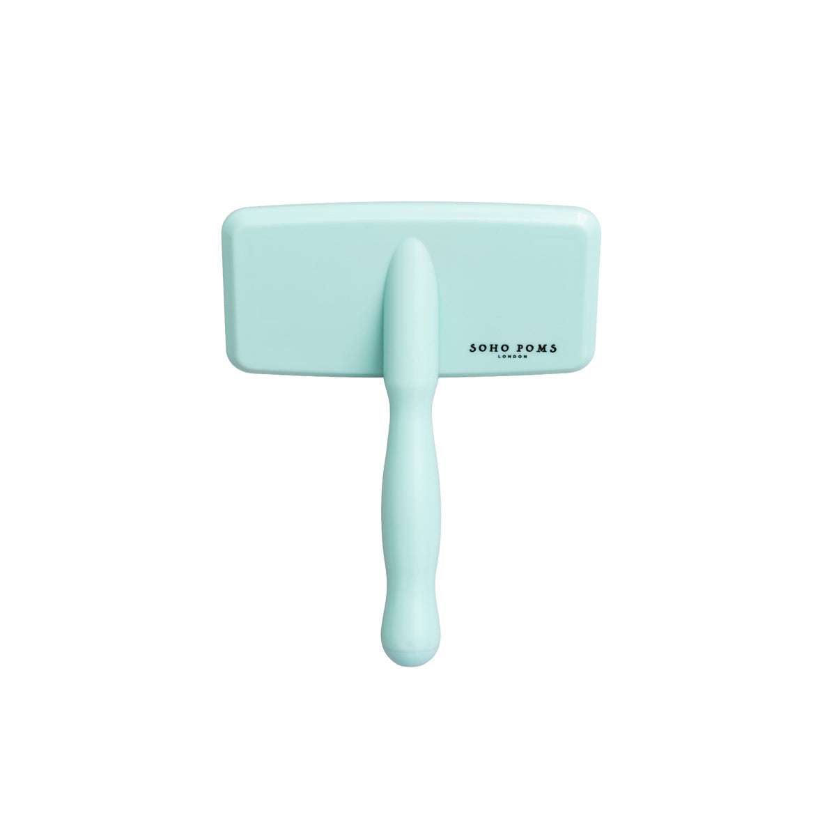 Soho Poms Premium Slicker Brush