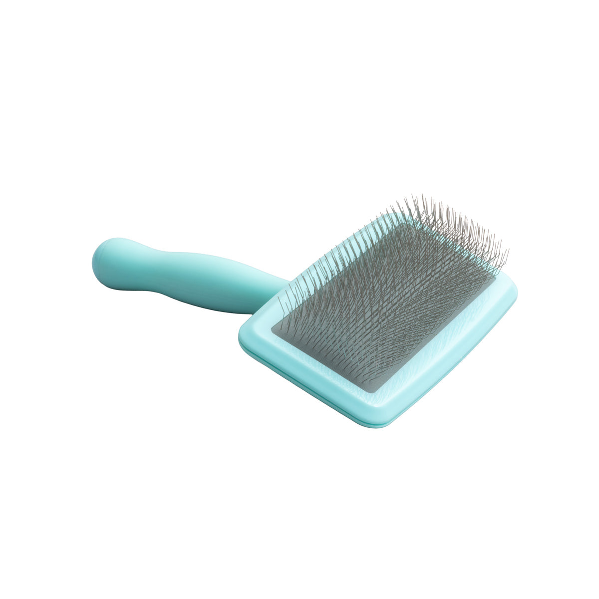 Soho Poms Premium Slicker Brush
