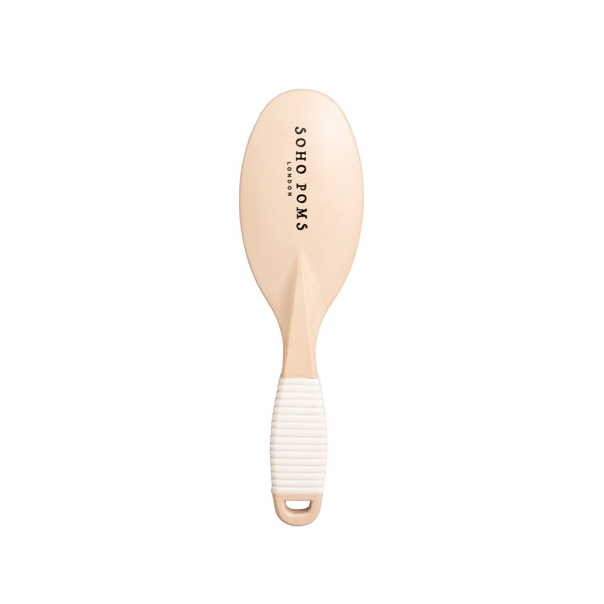 Soho Poms Professional Pin Brush