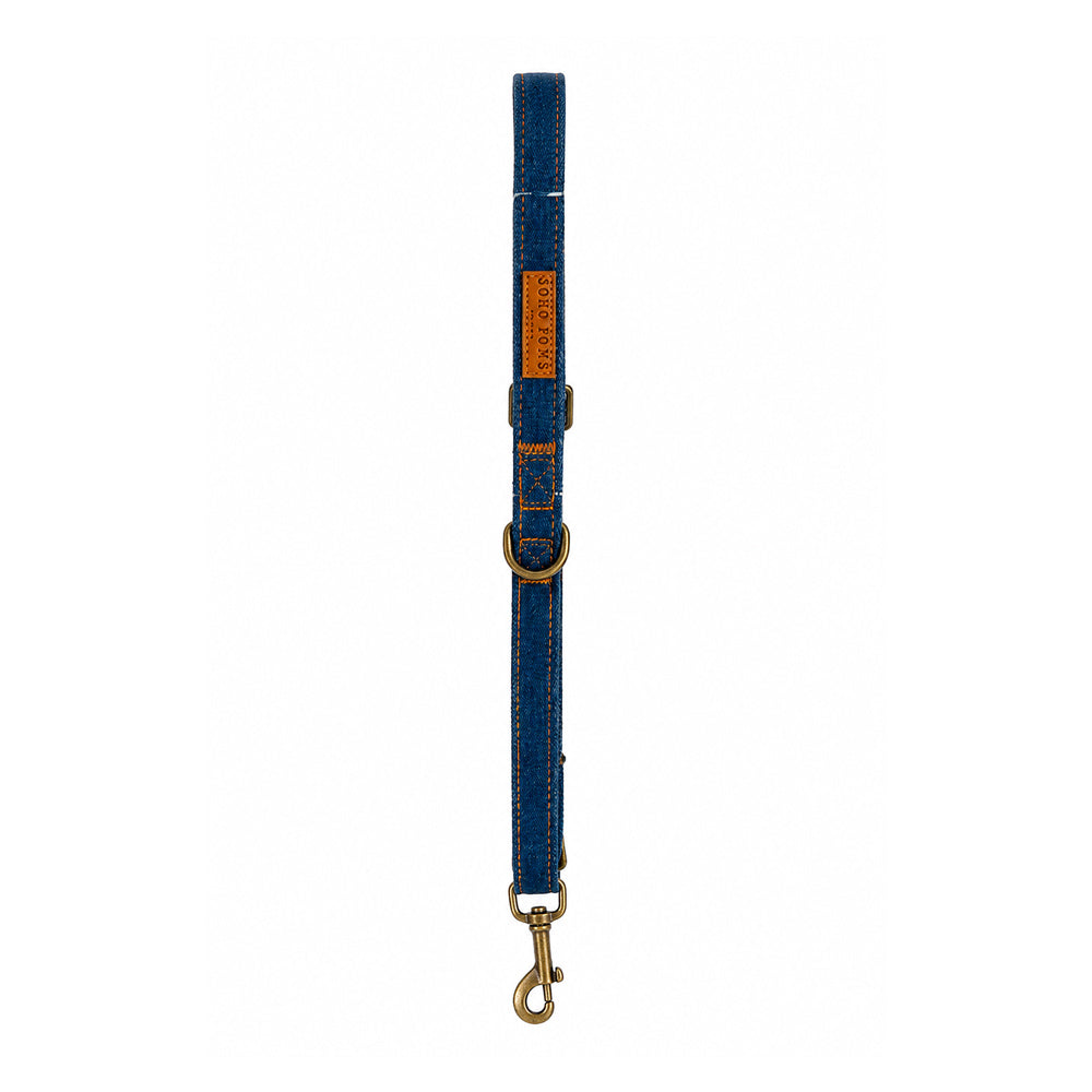 Soho Poms Frith Lead - Classic Rinse