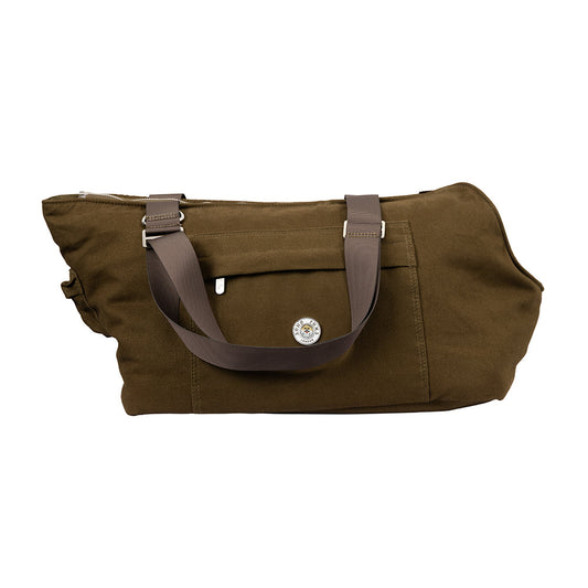 Berwick Pet Carrier - Mosswood