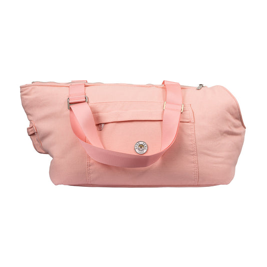 Berwick Pet Carrier - Pink Pepper