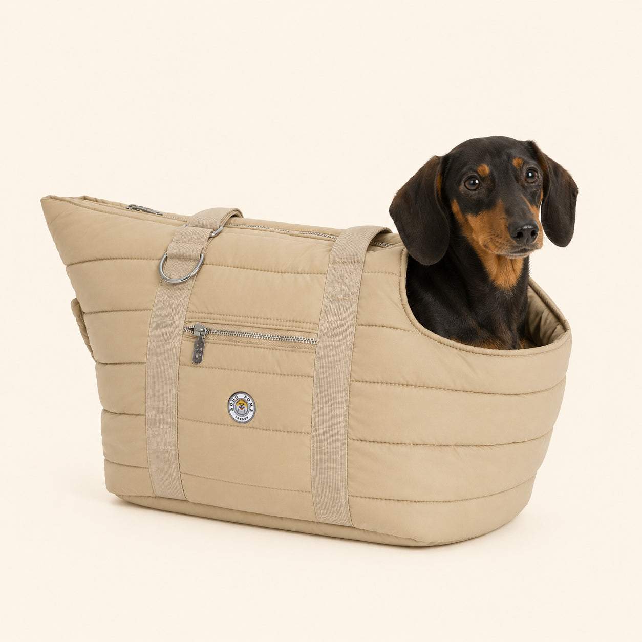 Sand Dune | Wardour Dog Carrier