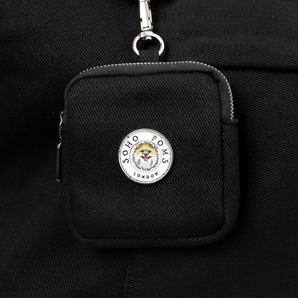 Berwick Pet Carrier - Urban Ink