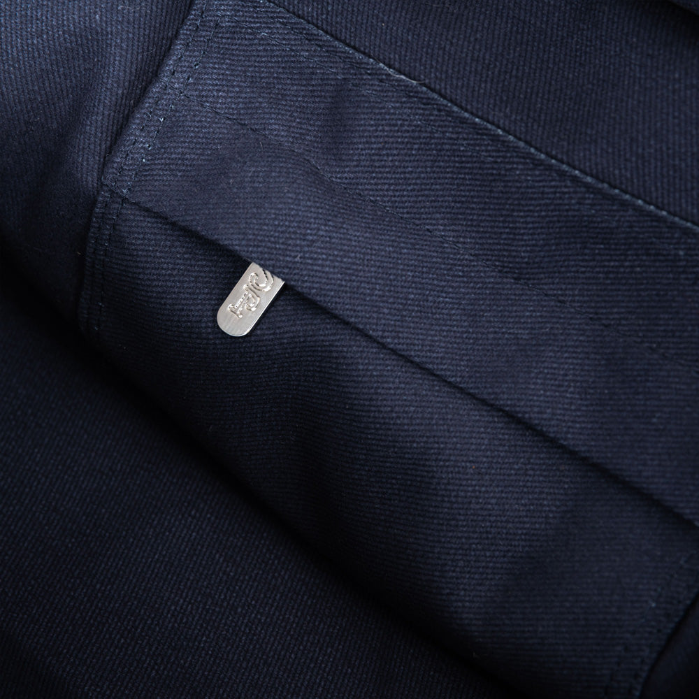 Berwick Pet Carrier - Navy