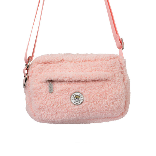 Carnaby Walking Bag - Blush Rose