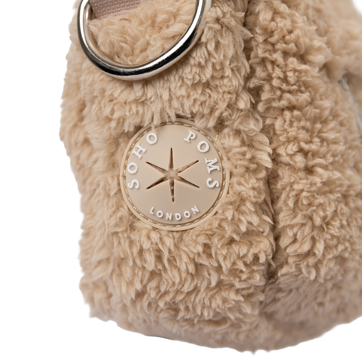 Carnaby Walking Bag - Vanilla Cream