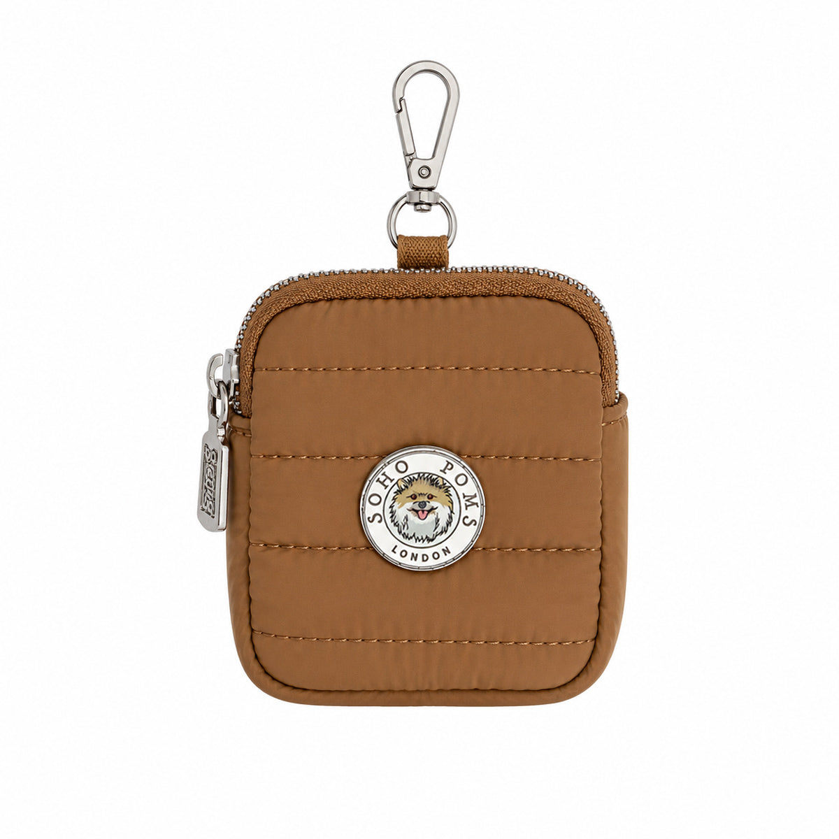 Copper Muse | Wardour Treat Pouch