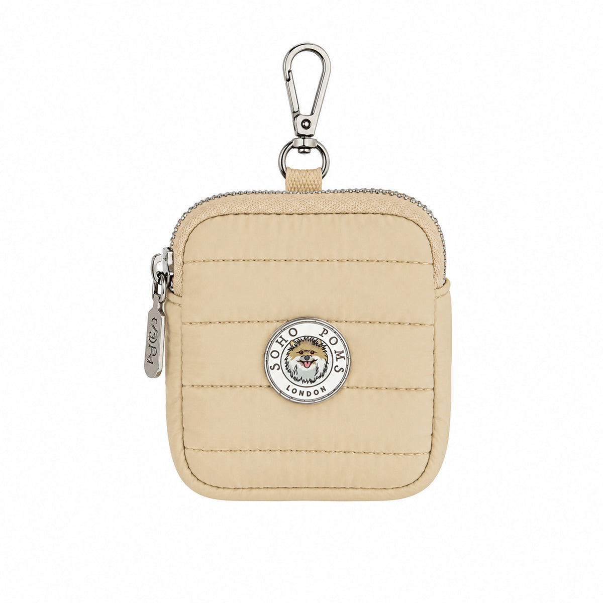 Sand Dune | Wardour Treat Pouch