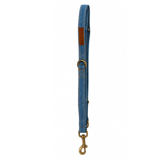 Soho Poms Frith Lead - Vintage Wash